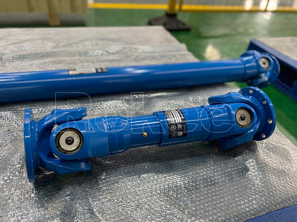 SWC联轴器生产厂家