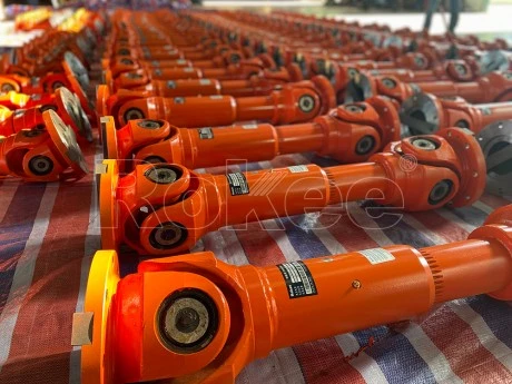 万向联轴器厂家,万向联轴器生产厂家,万向联轴器制造厂家