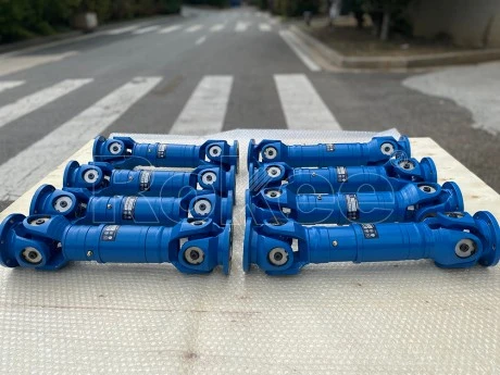 十字轴万向联轴器厂家,十字轴万向联轴器生产厂家,十字轴万向联轴器制造厂家