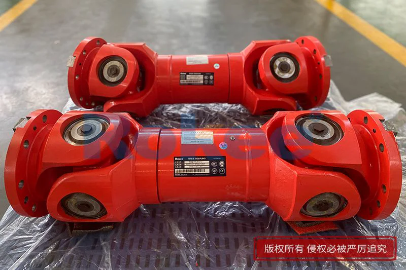 万向节联轴器制造厂家