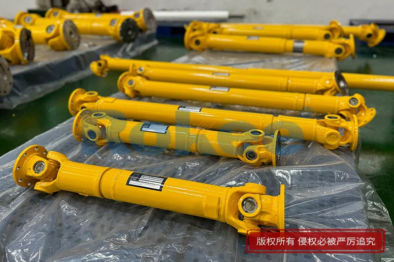 万向联轴器生产厂家